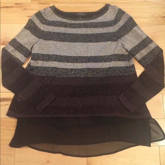 White House Black Market Sweaters - 🧣SWEATER SALE White House black mrkt sweater xs